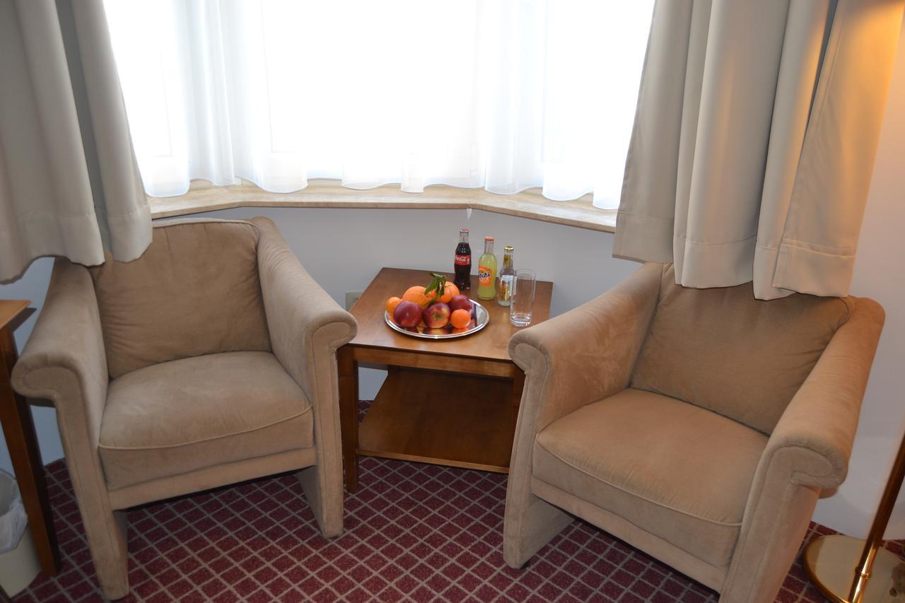גנט Hotel The Lord מראה חיצוני תמונה