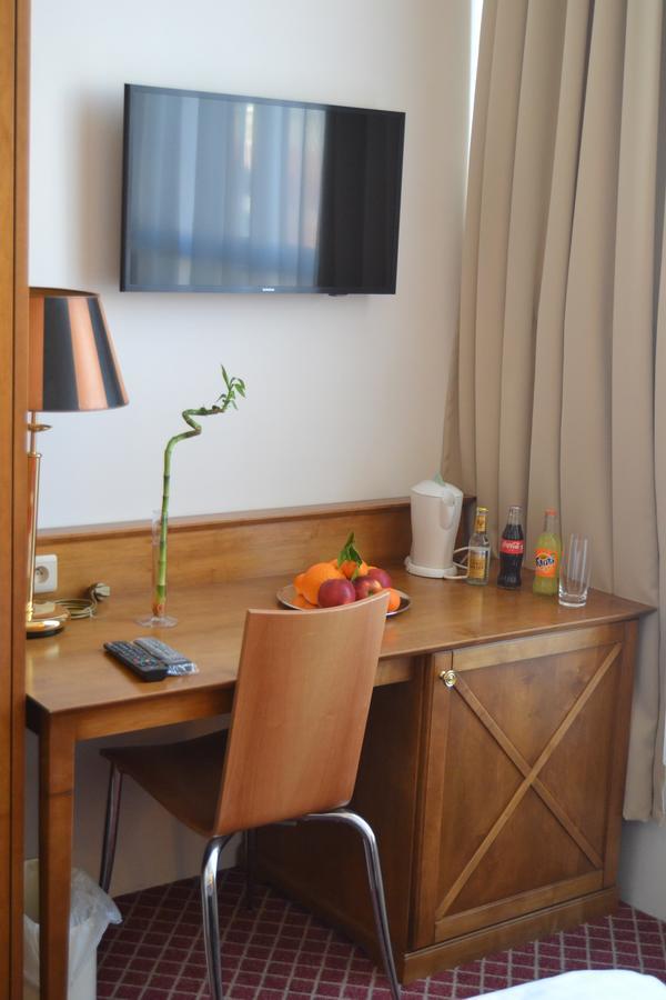 גנט Hotel The Lord מראה חיצוני תמונה