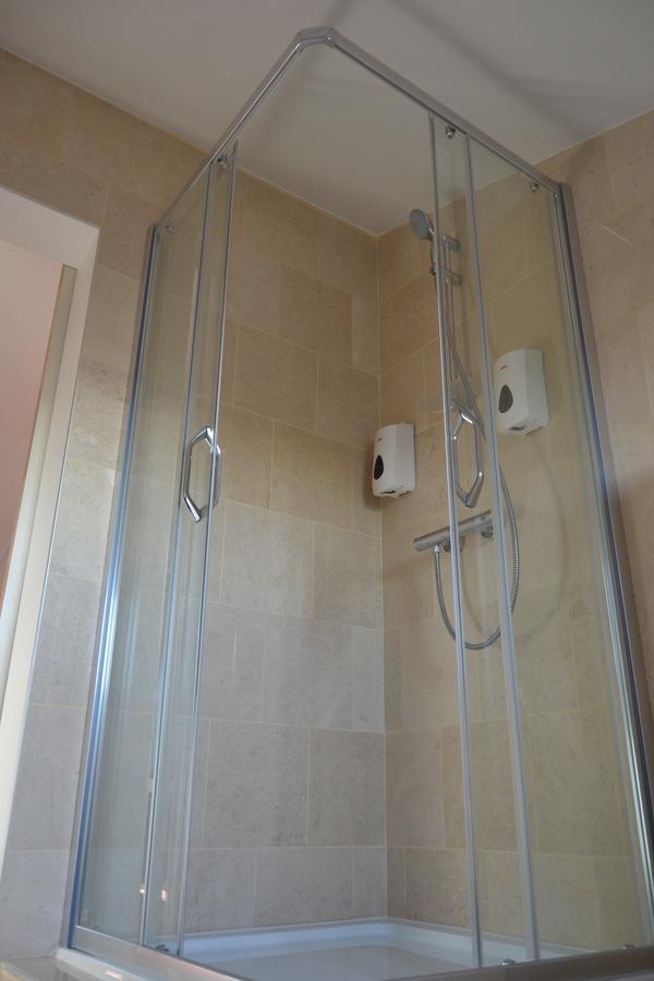 גנט Hotel The Lord מראה חיצוני תמונה