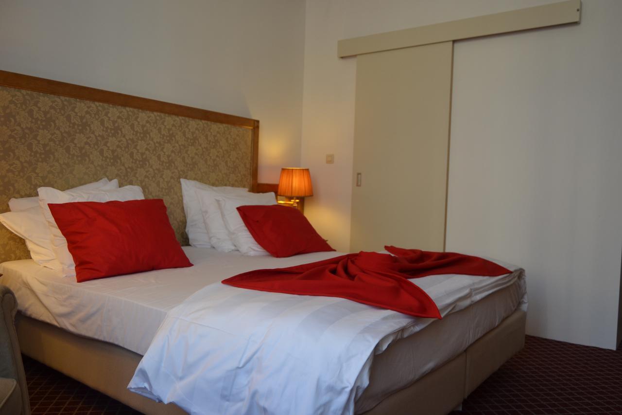 גנט Hotel The Lord מראה חיצוני תמונה