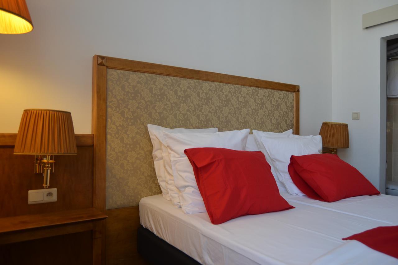 גנט Hotel The Lord מראה חיצוני תמונה