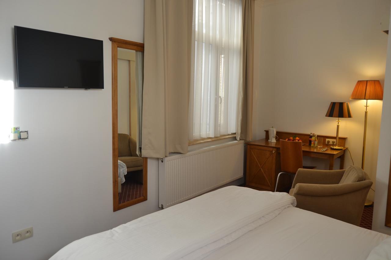 גנט Hotel The Lord מראה חיצוני תמונה