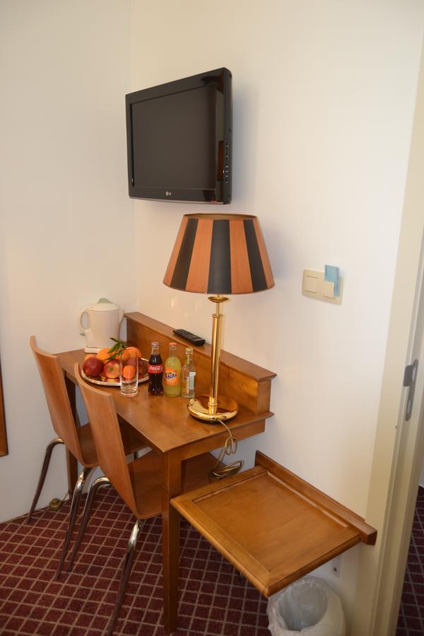 גנט Hotel The Lord מראה חיצוני תמונה