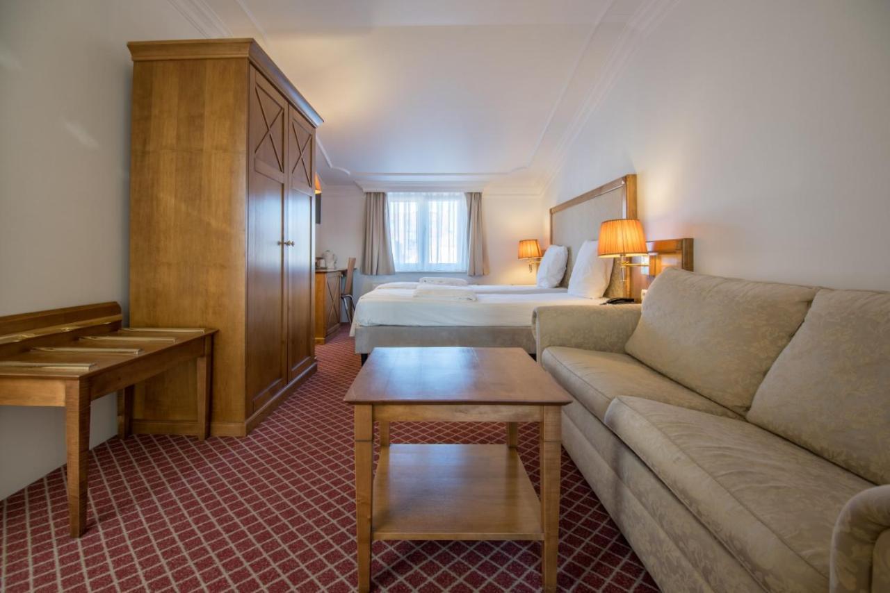 גנט Hotel The Lord מראה חיצוני תמונה
