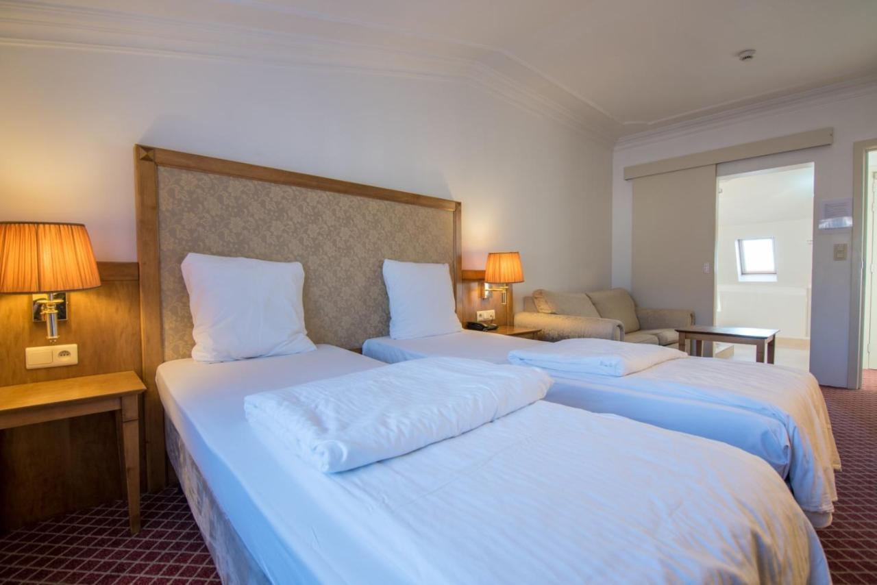 גנט Hotel The Lord מראה חיצוני תמונה