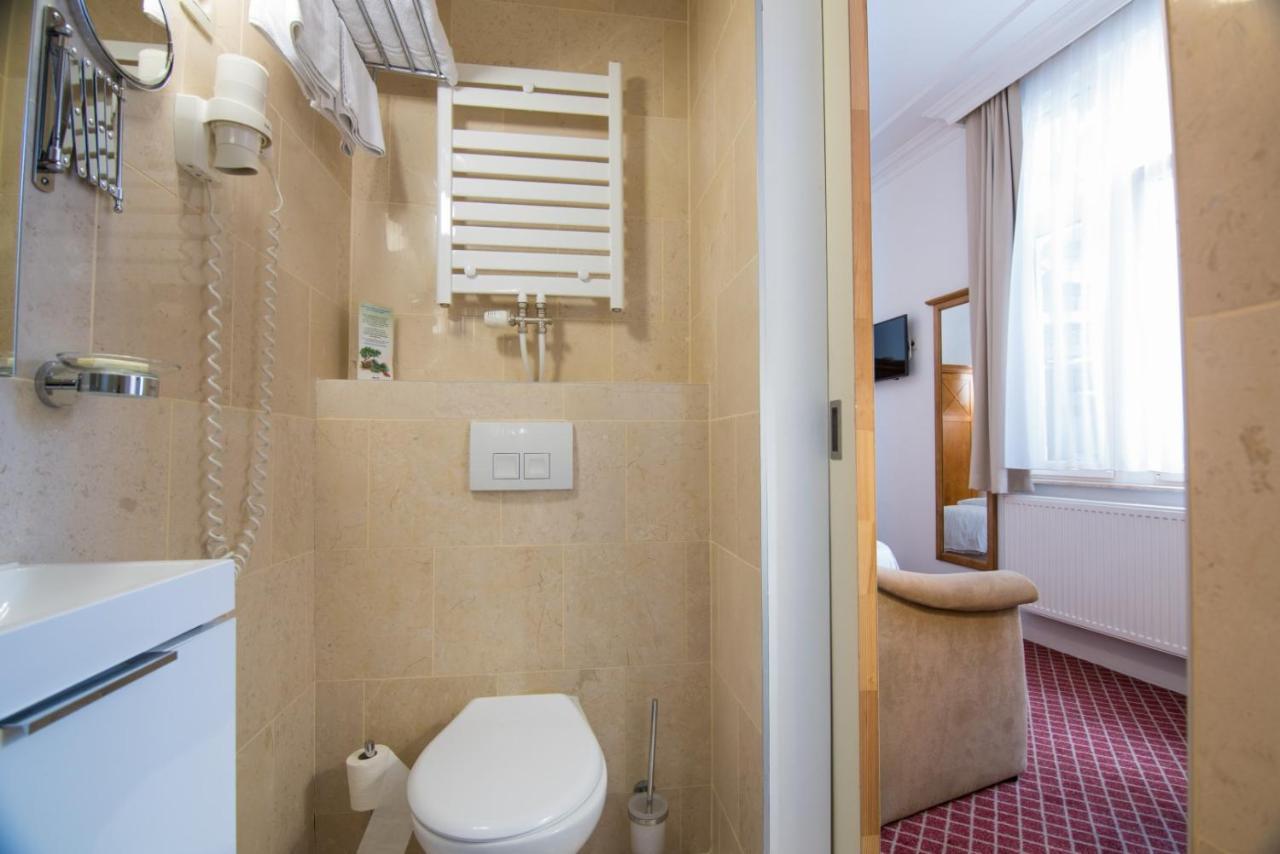 גנט Hotel The Lord מראה חיצוני תמונה