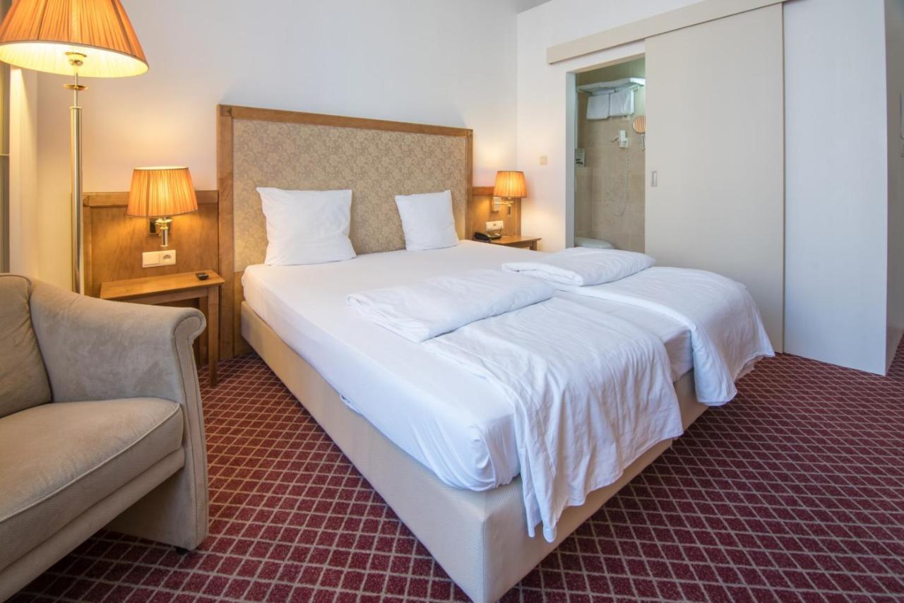 גנט Hotel The Lord מראה חיצוני תמונה